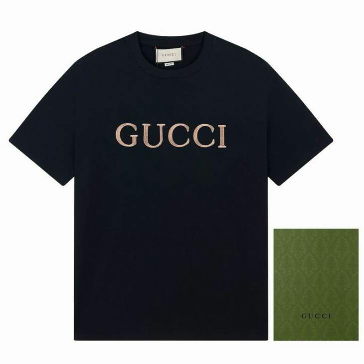 Picture of Gucci T Shirts Short _SKUGucciXS-Lxetr0610477